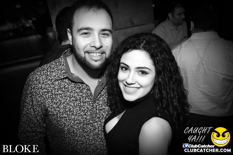 Bloke nightclub photo 127 - January 8th, 2016