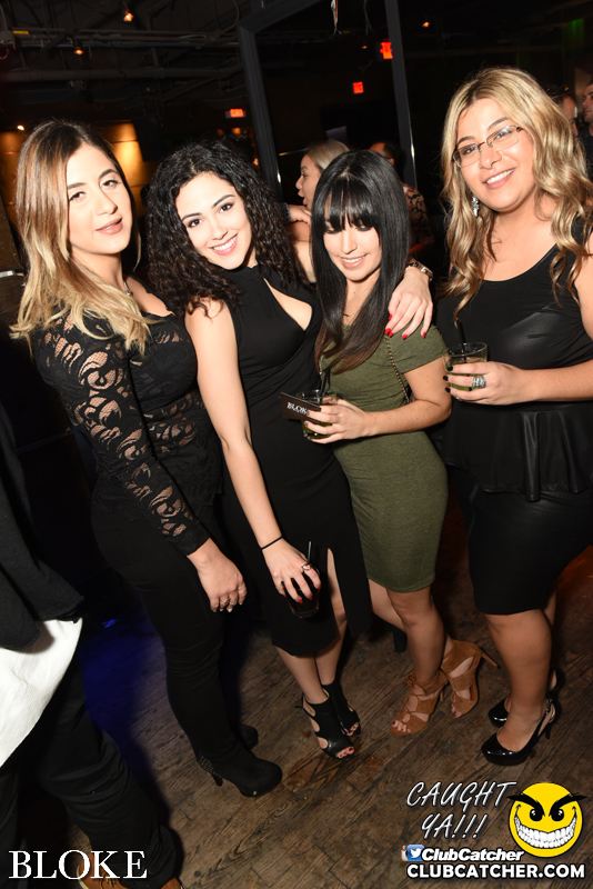 Bloke nightclub photo 128 - January 8th, 2016