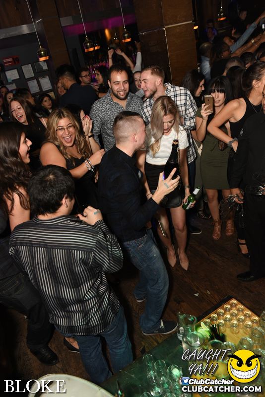 Bloke nightclub photo 130 - January 8th, 2016