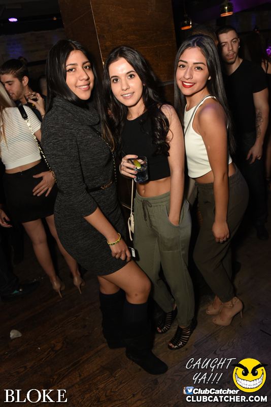 Bloke nightclub photo 133 - January 8th, 2016