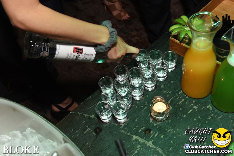 Bloke nightclub photo 135 - January 8th, 2016