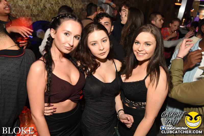 Bloke nightclub photo 136 - January 8th, 2016