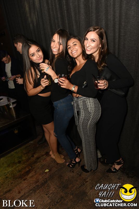 Bloke nightclub photo 137 - January 8th, 2016