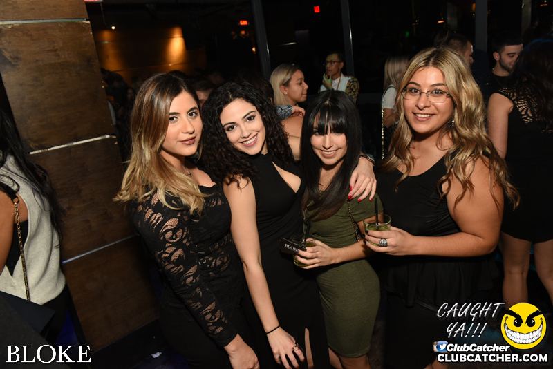 Bloke nightclub photo 138 - January 8th, 2016