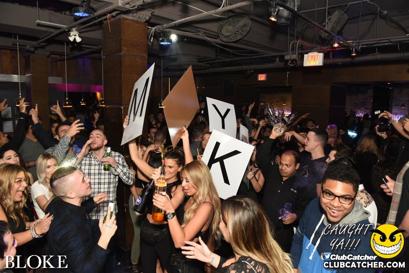 Bloke nightclub photo 142 - January 8th, 2016