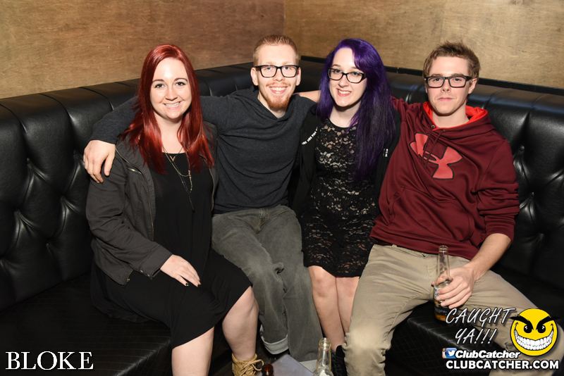 Bloke nightclub photo 143 - January 8th, 2016