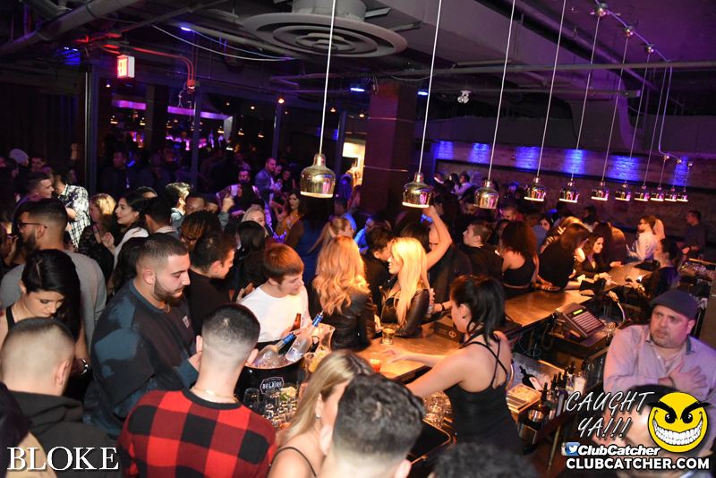 Bloke nightclub photo 145 - January 8th, 2016