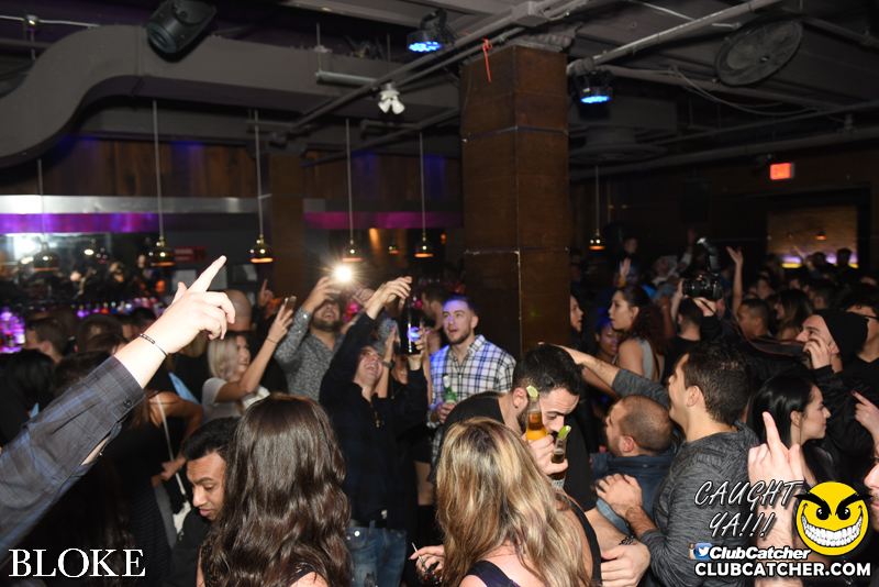 Bloke nightclub photo 146 - January 8th, 2016