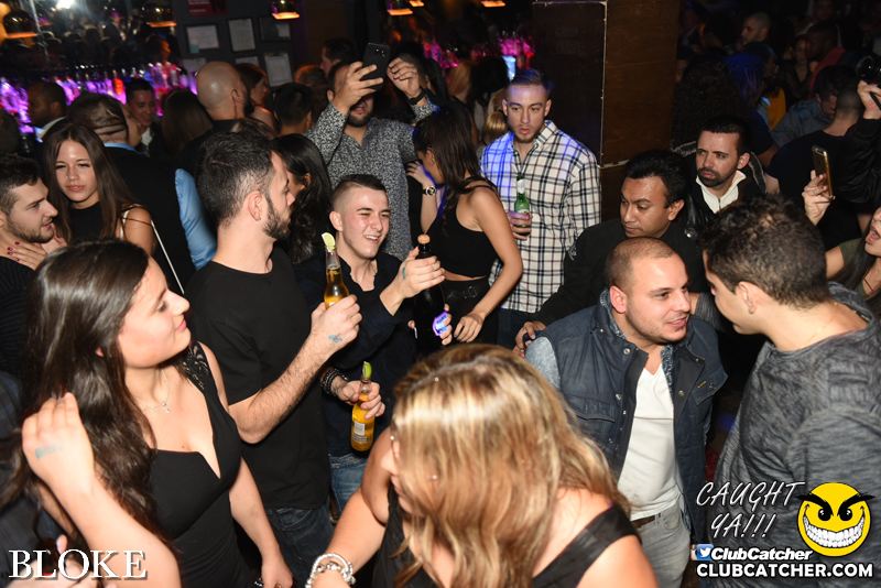Bloke nightclub photo 149 - January 8th, 2016