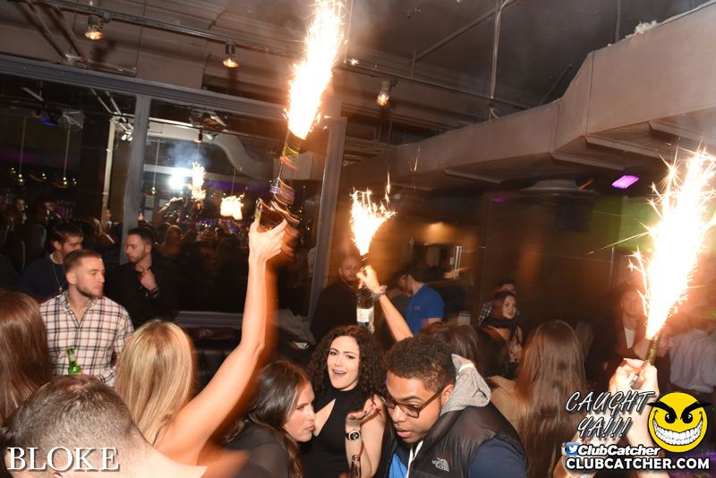 Bloke nightclub photo 151 - January 8th, 2016