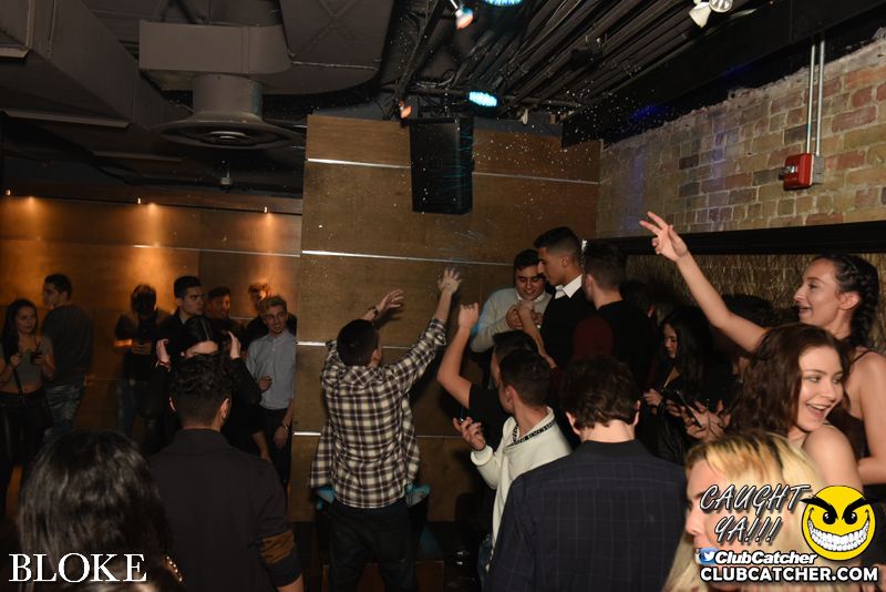 Bloke nightclub photo 152 - January 8th, 2016