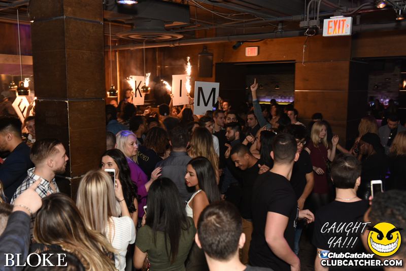 Bloke nightclub photo 153 - January 8th, 2016