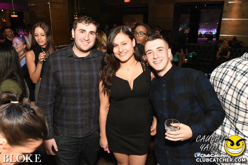 Bloke nightclub photo 155 - January 8th, 2016