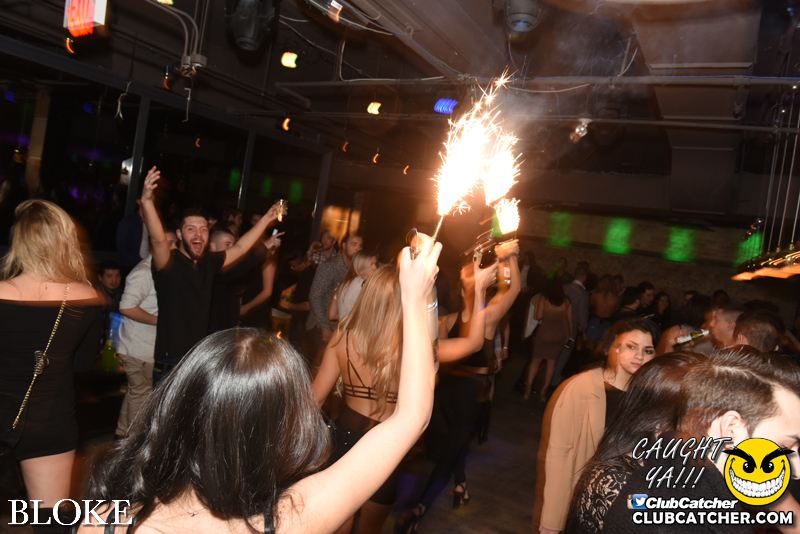 Bloke nightclub photo 156 - January 8th, 2016