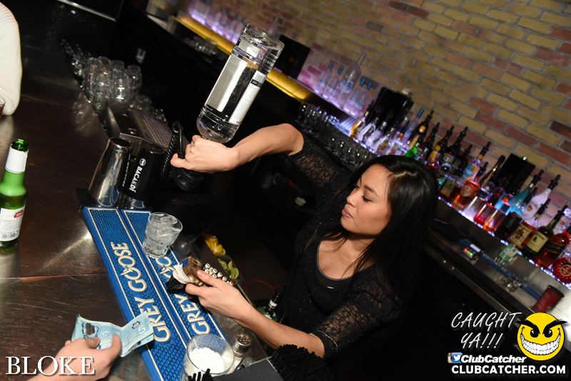 Bloke nightclub photo 159 - January 8th, 2016