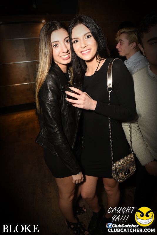 Bloke nightclub photo 17 - January 8th, 2016