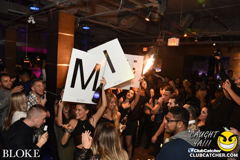 Bloke nightclub photo 161 - January 8th, 2016