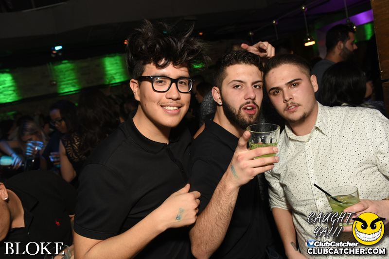 Bloke nightclub photo 163 - January 8th, 2016