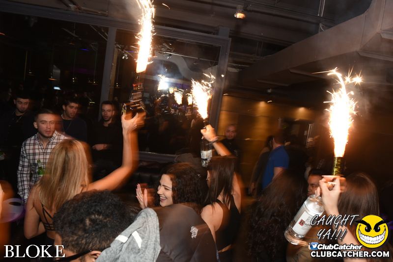 Bloke nightclub photo 164 - January 8th, 2016