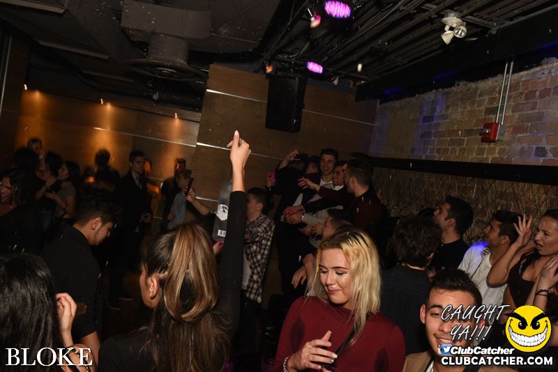 Bloke nightclub photo 165 - January 8th, 2016