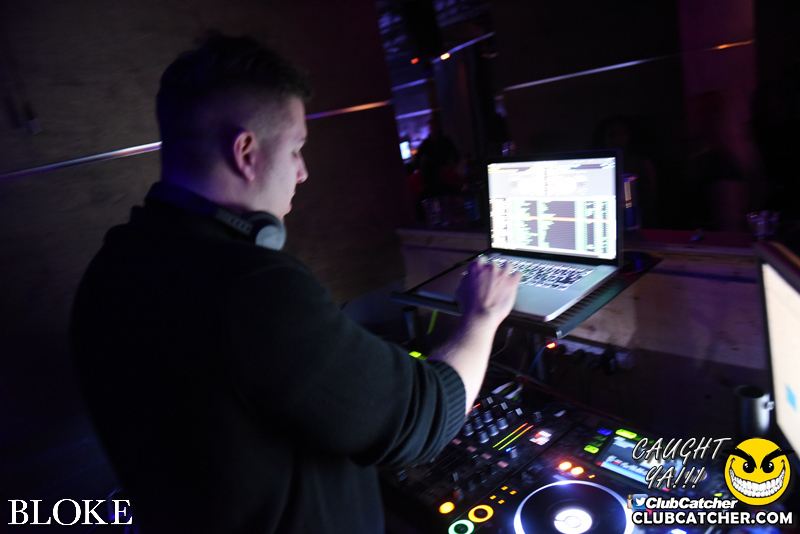 Bloke nightclub photo 166 - January 8th, 2016