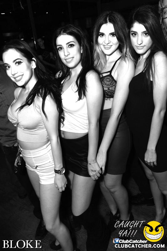 Bloke nightclub photo 168 - January 8th, 2016