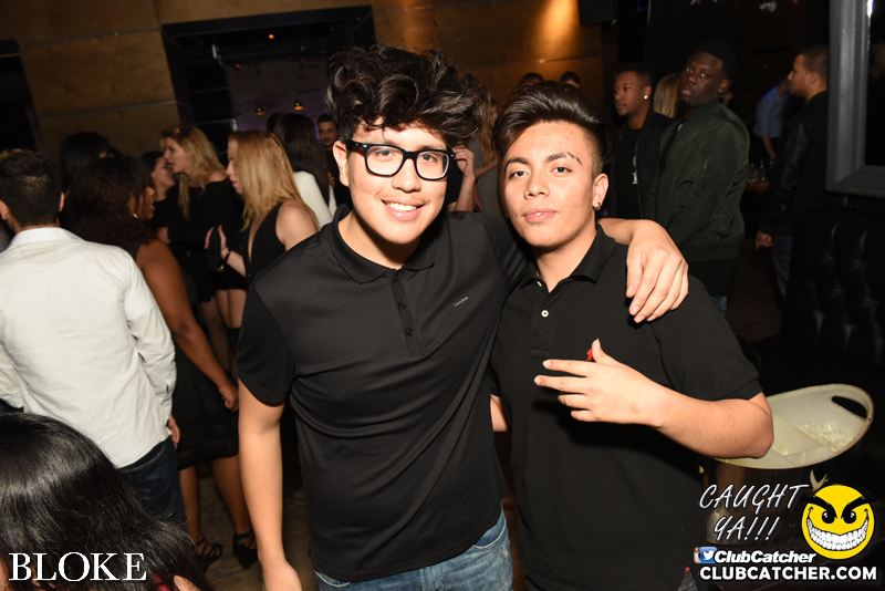 Bloke nightclub photo 170 - January 8th, 2016