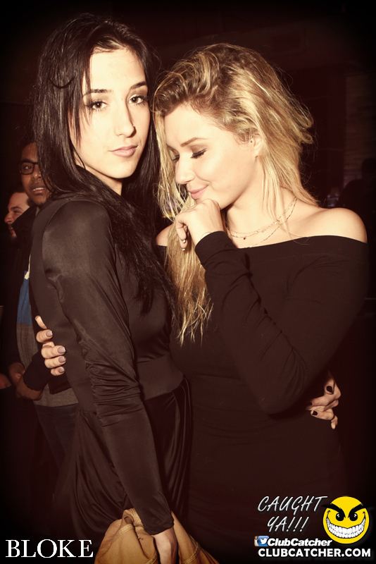 Bloke nightclub photo 18 - January 8th, 2016