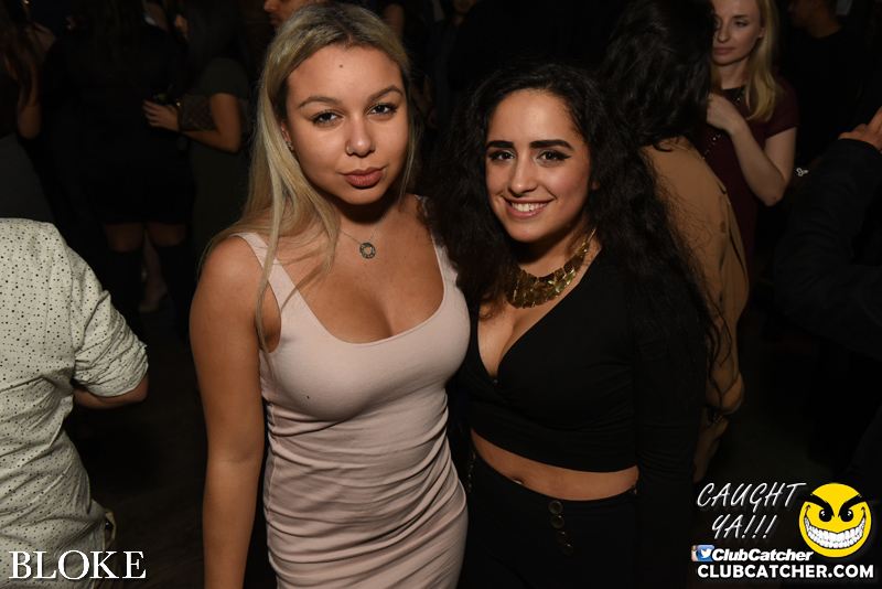 Bloke nightclub photo 175 - January 8th, 2016