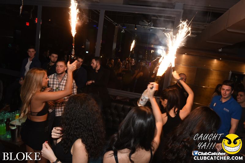 Bloke nightclub photo 176 - January 8th, 2016