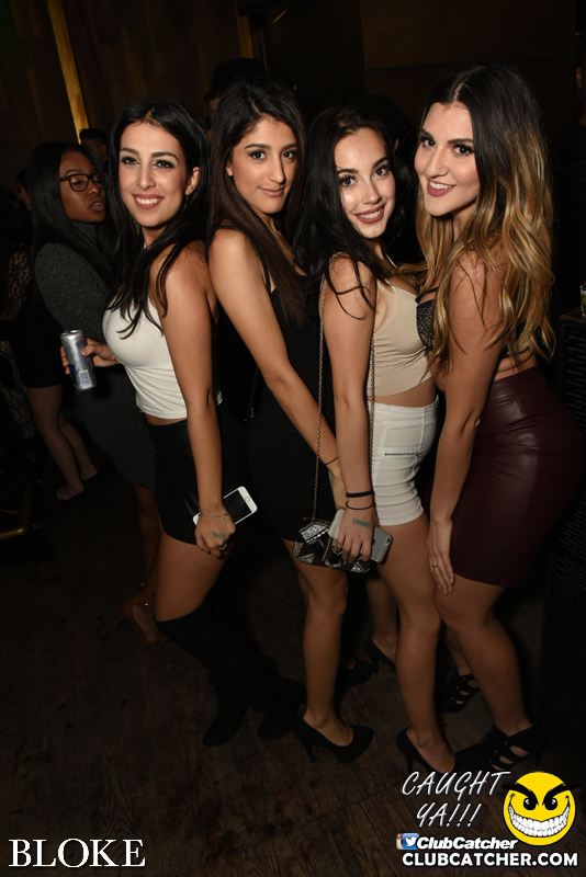 Bloke nightclub photo 177 - January 8th, 2016