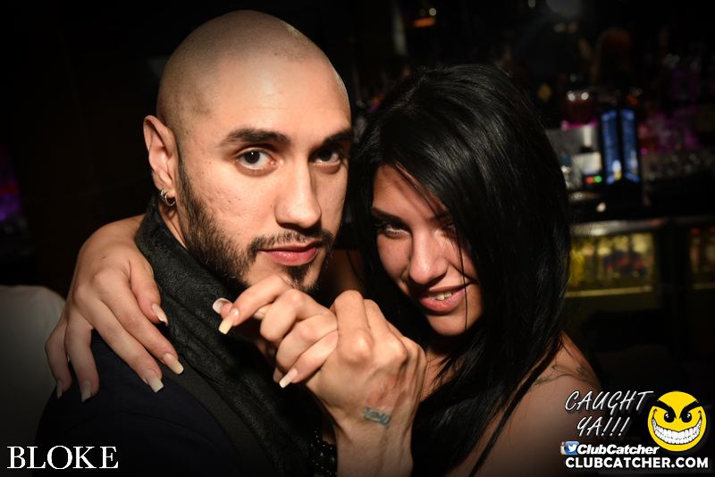 Bloke nightclub photo 180 - January 8th, 2016