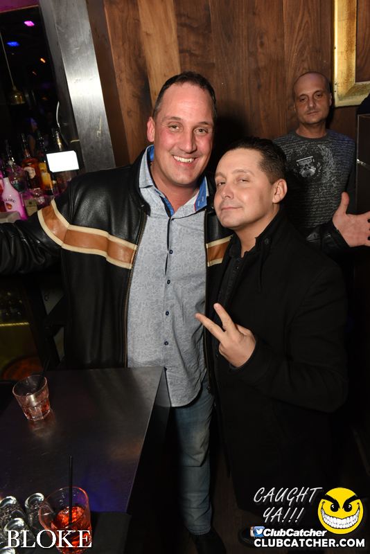 Bloke nightclub photo 19 - January 8th, 2016