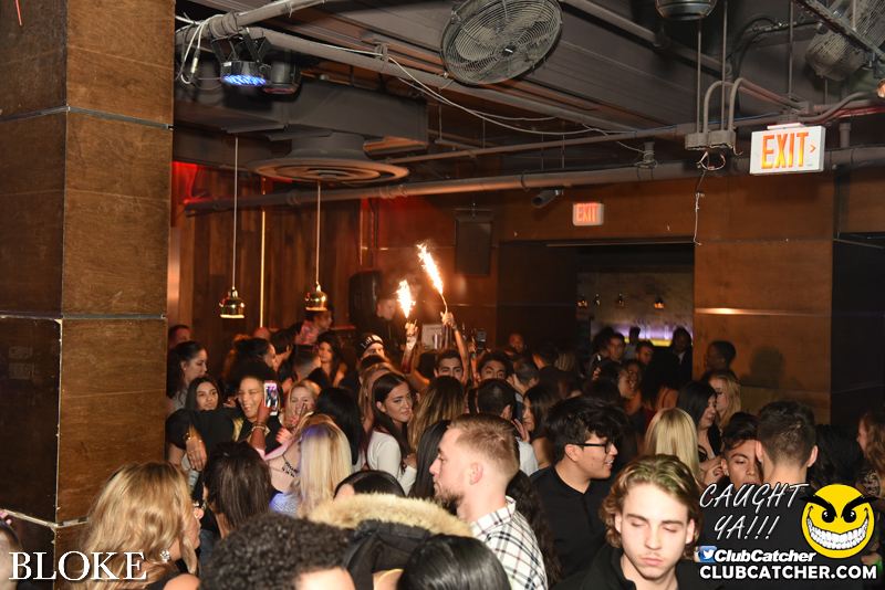 Bloke nightclub photo 20 - January 8th, 2016