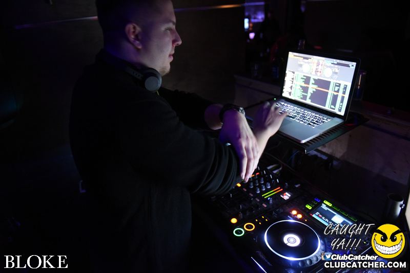 Bloke nightclub photo 191 - January 8th, 2016