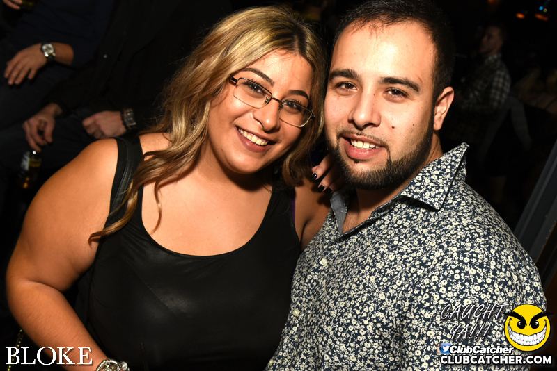 Bloke nightclub photo 193 - January 8th, 2016