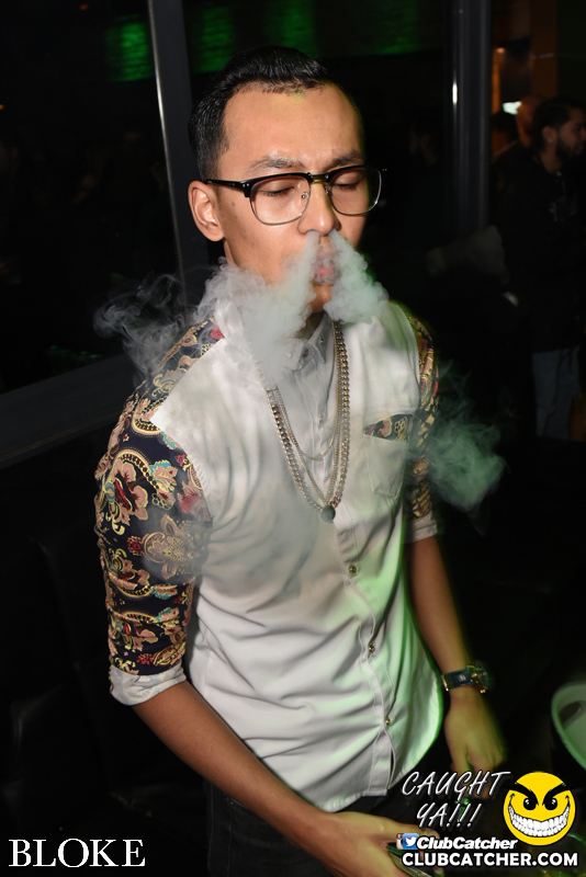 Bloke nightclub photo 194 - January 8th, 2016