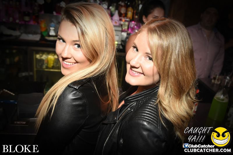 Bloke nightclub photo 3 - January 8th, 2016