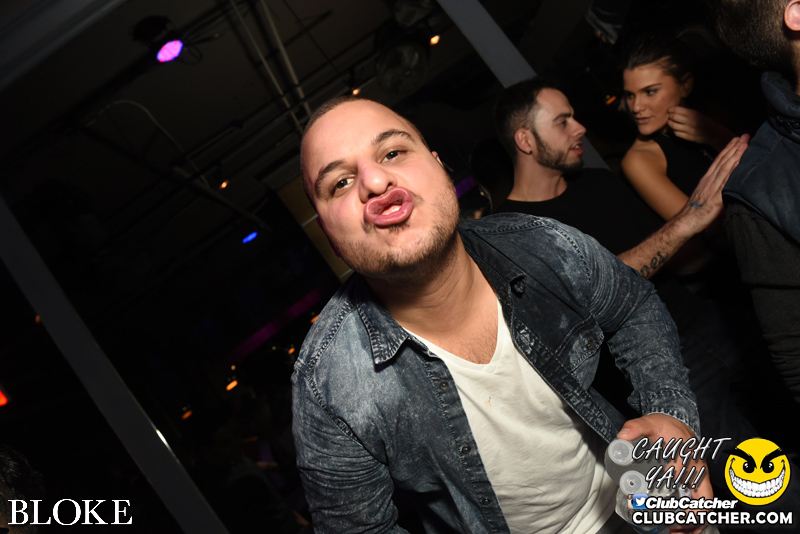 Bloke nightclub photo 203 - January 8th, 2016