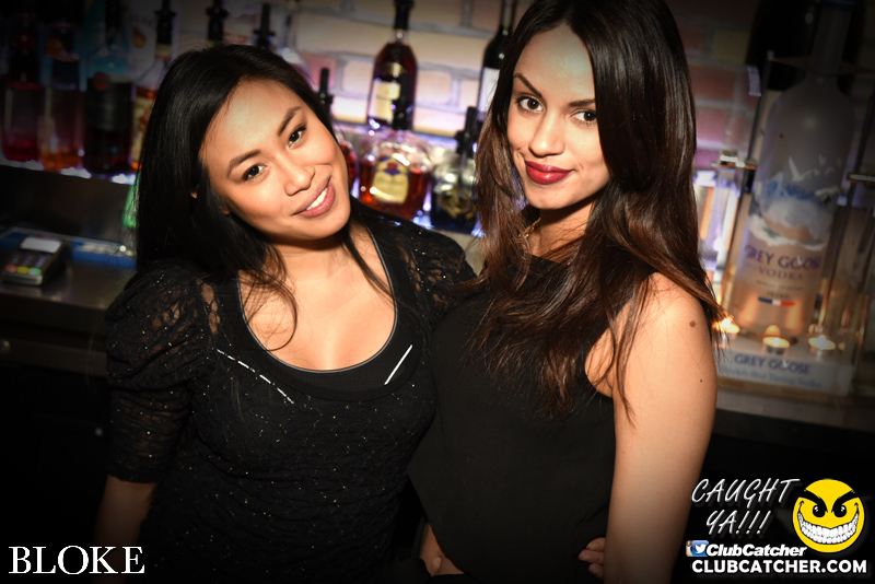 Bloke nightclub photo 23 - January 8th, 2016