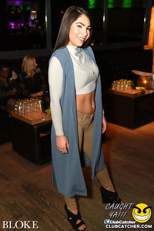 Bloke nightclub photo 24 - January 8th, 2016