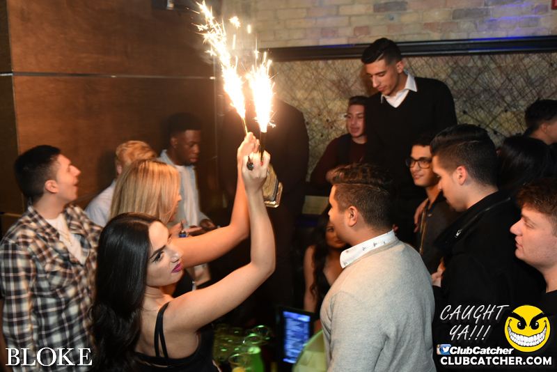 Bloke nightclub photo 26 - January 8th, 2016