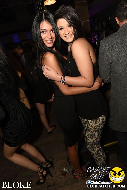 Bloke nightclub photo 28 - January 8th, 2016