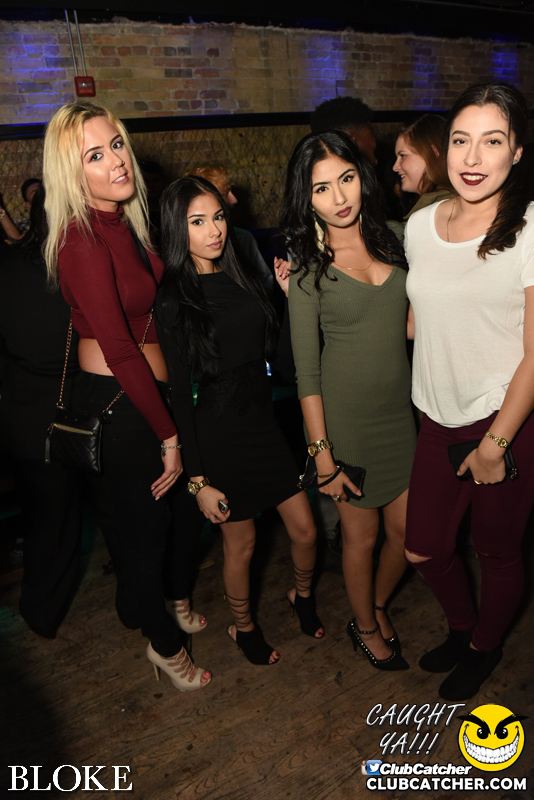 Bloke nightclub photo 29 - January 8th, 2016