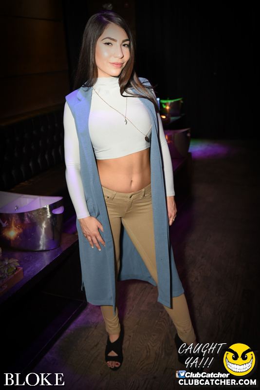 Bloke nightclub photo 32 - January 8th, 2016