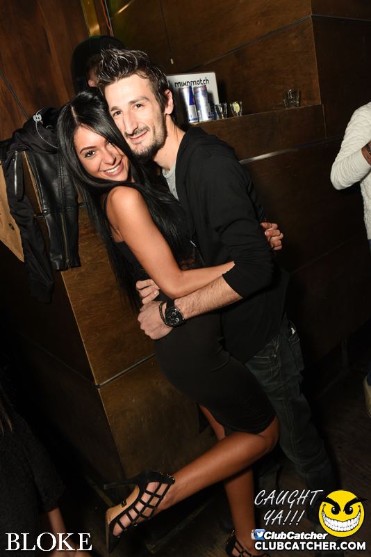 Bloke nightclub photo 35 - January 8th, 2016