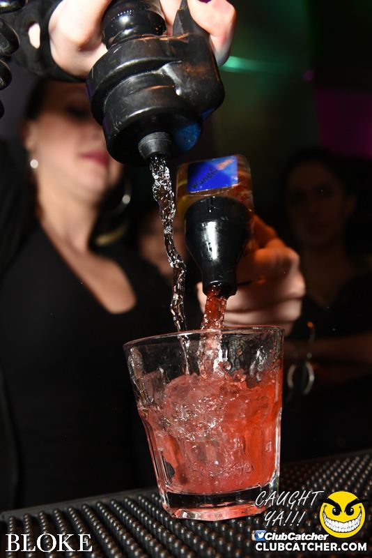 Bloke nightclub photo 37 - January 8th, 2016