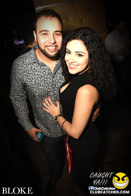 Bloke nightclub photo 38 - January 8th, 2016