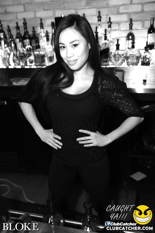 Bloke nightclub photo 39 - January 8th, 2016