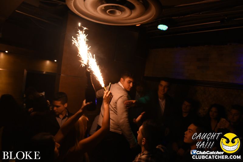 Bloke nightclub photo 44 - January 8th, 2016